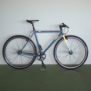 Cinelli(チネリ)TUTTO Plus Complete Bike予約受付中