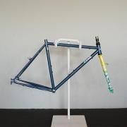 Cinelli(ͥ)TUTTO Plus Frame&Fork set<img class='new_mark_img2' src='https://img.shop-pro.jp/img/new/icons1.gif' style='border:none;display:inline;margin:0px;padding:0px;width:auto;' />