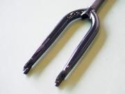 NOUS(̡)PRIME 0mm OFF SET FORK Gloss Black