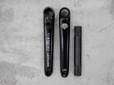 ODYSSEY(ǥå)CALIBUR V2 CRANK 170mm RHD/LHD Black