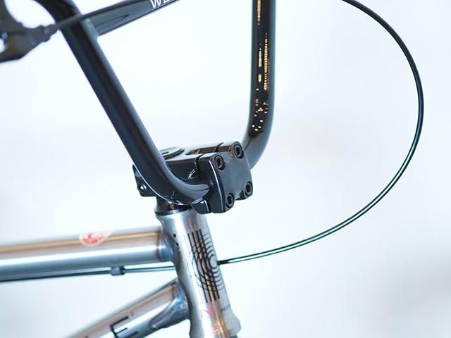WETHEPEOPLE(ウィーザピーポー) NOVA Complete Bike WETHEPEOPLE(ウィーザピーポー) NOVA Complete Bike