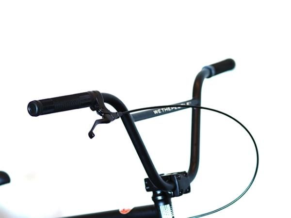 WETHEPEOPLE(ウィーザピーポー) NOVA Complete Bike