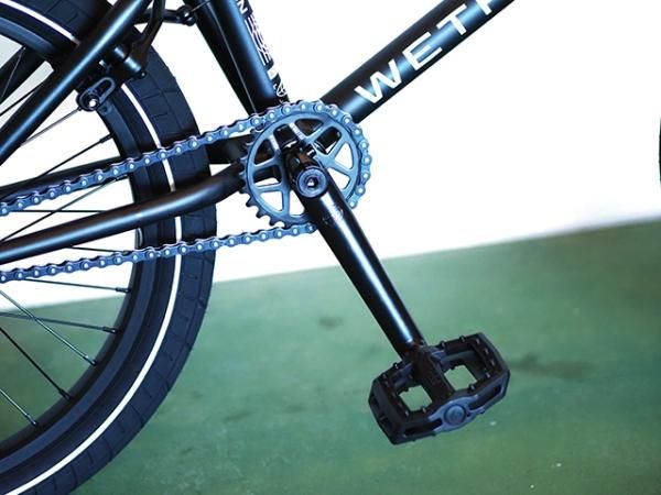 WETHEPEOPLE(ウィーザピーポー) NOVA Complete Bike