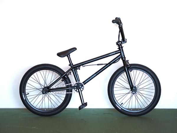 BMX ARES BIKES SWORD ブラック19.5 アーレス ソード | www