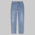 Carhartt WIP(カーハート) W' Page Carrot Ankle Pant Blue Light Stone Wash