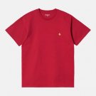 Carhartt WIP(カーハート) S/S CHASE T-Shirt