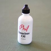 PHILWOOD(ե륦å)Tenacious OIL