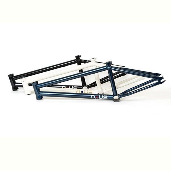 NOUS(ヌース)DATE Frame V4 NOUS(ヌース)DATE Frame V4