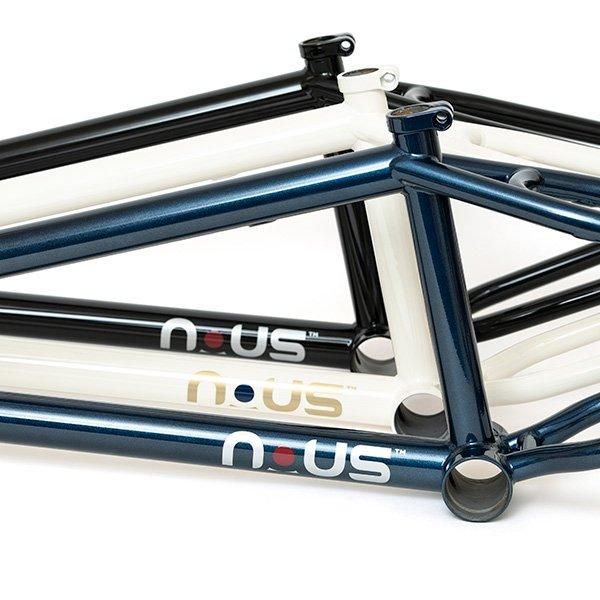 NOUS(ヌース)DATE Frame V4