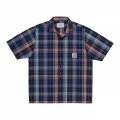 Carhartt WIP(カーハート) S/S VILAY Shirt