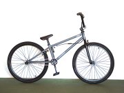 ARESBIKES(アーレスバイク)STEELO FS 24inch Comp Bike<img class='new_mark_img2' src='https://img.shop-pro.jp/img/new/icons61.gif' style='border:none;display:inline;margin:0px;padding:0px;width:auto;' />