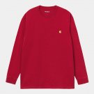 Carhartt WIP(カーハート) L/S CHASE T-Shirt