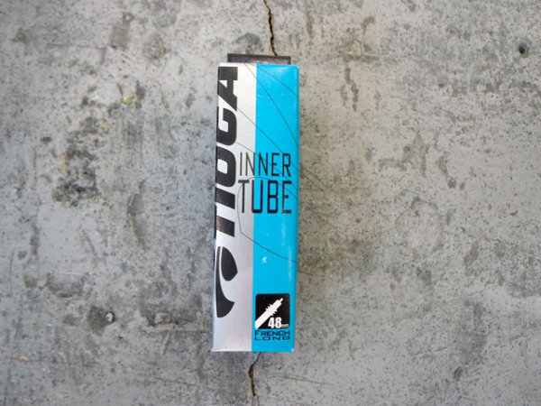 tioga inner tube