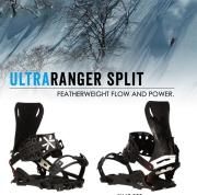 karakoram(饳)23-24PRIME Connect Ultra Ranger Splitboard Interfaceͽ