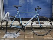 Cinelli(チネリ)GAZZETTE Track Complete Bike予約受付中