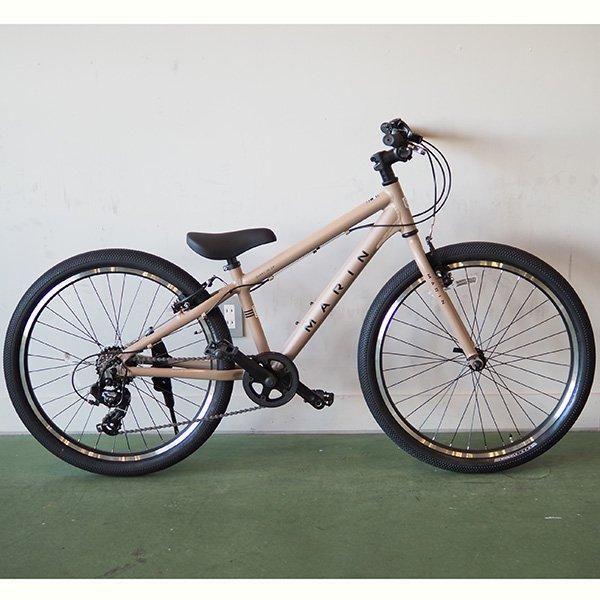 MARIN BIKES(マリンバイクス)DONKY JR