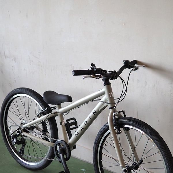 MARIN BIKES(マリンバイクス)DONKY JR