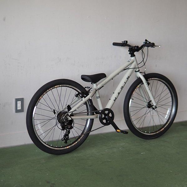 MARIN BIKES(マリンバイクス)DONKY JR