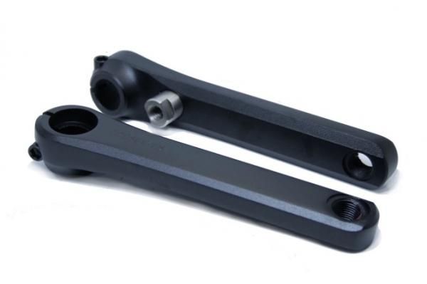 ARESBIKES(アーレスバイクス)XX CRANK 145mm Black