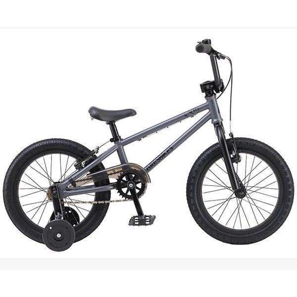 ARESBIEKS A/KID 16INCH COMP BIKE