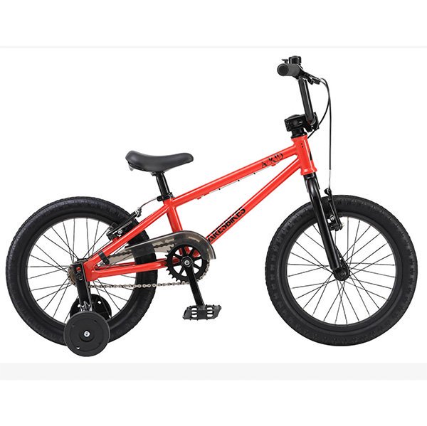 ARESBIEKS A/KID 16INCH COMP BIKE