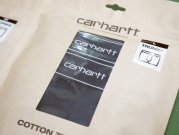Carhartt WIP (カーハート)Cotton Trunks 2pc
