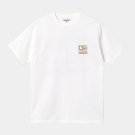 Carhartt WIP(カーハート) S/S Medley State T-Shirt