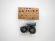 ODYS(オデッセイ) EURO BB Set 19mm BLACK