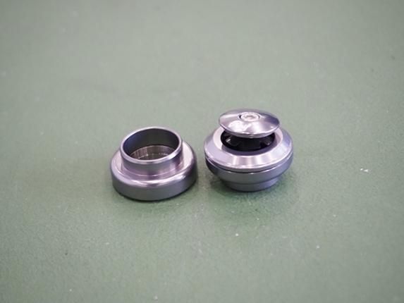 PHILWOOD(フィルウッド)Aluminum Headset 1-1/8