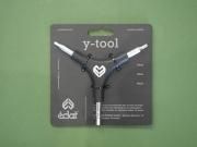 ECLAT()Y TYPE HEX WRENCH 4, 5, 6mm BLACK