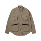 FORTHIRTY(フォーサーティー)L/S HEAVY CARRIER CARGO SHIRTS