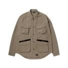 FORTHIRTY(եƥ)L/S HEAVY CARRIER CARGO SHIRTS