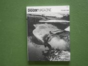 DIGGIN’MAGAZINE(ディギンマガジン) Vol.16 IT’S OUR TURN
