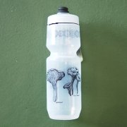Outer Shell (アウターシェル) Topo Bottle