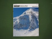 DIGGIN’MAGAZINE(ディギンマガジン) Vol.18 HIDDEN HOKKAIDO