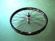 A-branch(֥) BMX Flatland Complete Wheel REAR