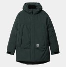 Carhartt WIP(カーハート)Stowe Parka<img class='new_mark_img2' src='https://img.shop-pro.jp/img/new/icons61.gif' style='border:none;display:inline;margin:0px;padding:0px;width:auto;' />