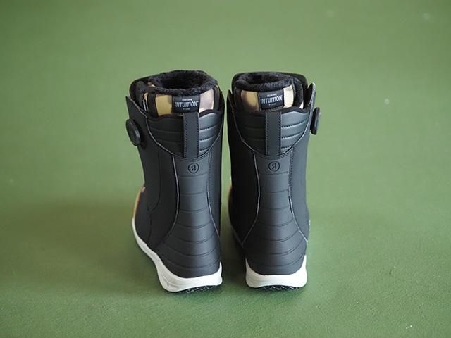 RIDE(ライド)LASSO PRO WIDE Boots