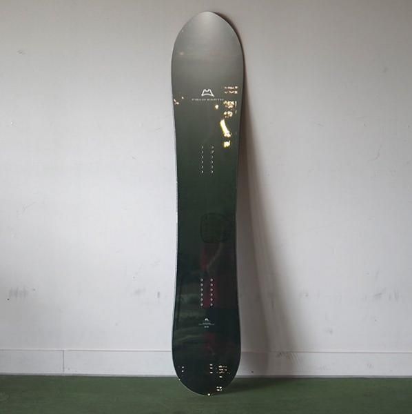 FIELD EARTH snowboard X3 - ボード