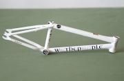 WE THE PEOPLE(ԡݡ)PRODIGY 18" FRAME 17.75" TT WHITE