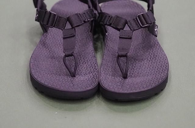 BEDROCK(ベットロック)Cairn 3D Adventure Sandals