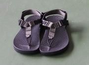 BEDROCK(٥åȥå)Cairn 3D Adventure Sandals