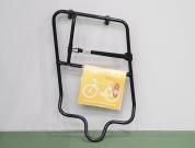 FAIRDALE (եǡ)SKATEBOARD PANNIER RACK