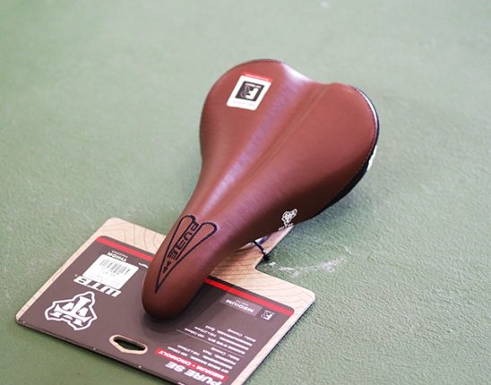 WTB Pure V Race Saddle BL Special