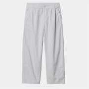 Carhartt WIP(ϡ)COLSTON Pant<img class='new_mark_img2' src='https://img.shop-pro.jp/img/new/icons61.gif' style='border:none;display:inline;margin:0px;padding:0px;width:auto;' />