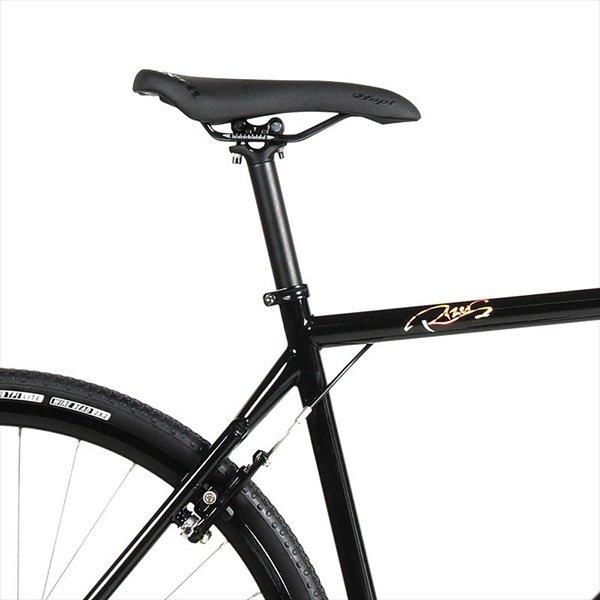 ROCKBIKES(ロックバイクス)MASTER PISTA RIZER