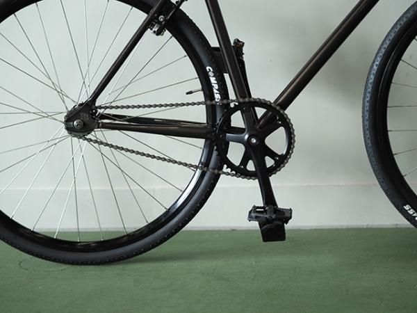 ROCKBIKES(ロックバイクス)MASTER PISTA RIZER