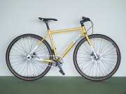 ALL-CITY(オールシティ)SUPER PROFESSIONAL SINGLE SPEED YELLOW<img class='new_mark_img2' src='https://img.shop-pro.jp/img/new/icons61.gif' style='border:none;display:inline;margin:0px;padding:0px;width:auto;' />