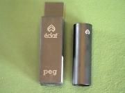 ECLAT (DURA PEG 4.6 BLACK<img class='new_mark_img2' src='https://img.shop-pro.jp/img/new/icons12.gif' style='border:none;display:inline;margin:0px;padding:0px;width:auto;' />