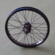 ARESBIKES(쥹Х) BOO Frescoster Hub 16 Wheel<img class='new_mark_img2' src='https://img.shop-pro.jp/img/new/icons61.gif' style='border:none;display:inline;margin:0px;padding:0px;width:auto;' />